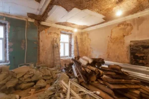 Quelle est la réglementation en Wallonie pour l’évacuation des déchets de construction ? Que faire des déchets après démolition en Wallonie