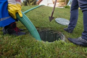 Signes d’un égout bouché : comment les reconnaître avant l’inondation ? égout bouché