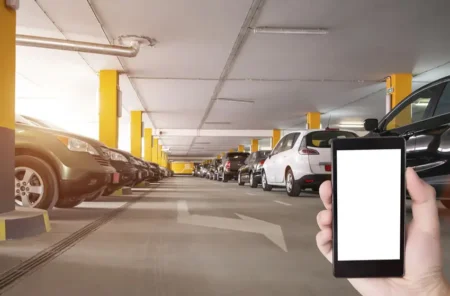 Comparatif : louer une place de parking souterraine vs extérieure location place de parking