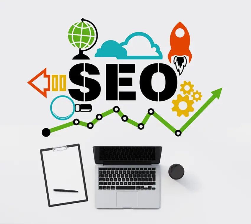 search engine optimization