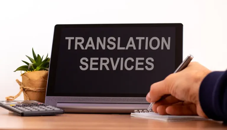 services de traduction SEO