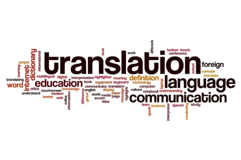 traduction technique