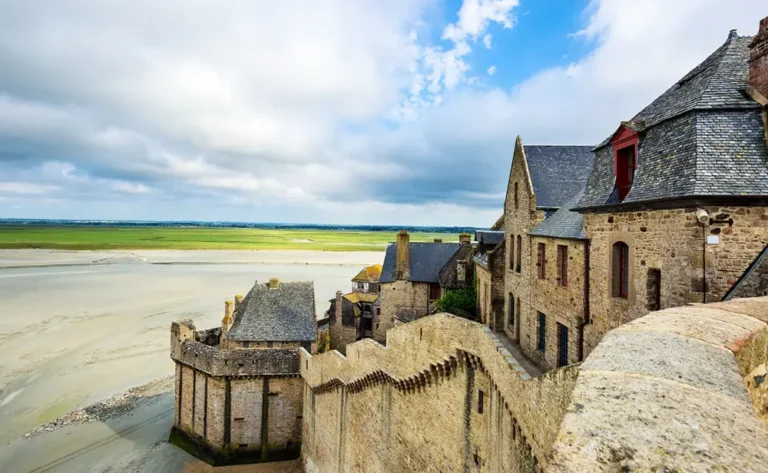 voyage en Bretagne