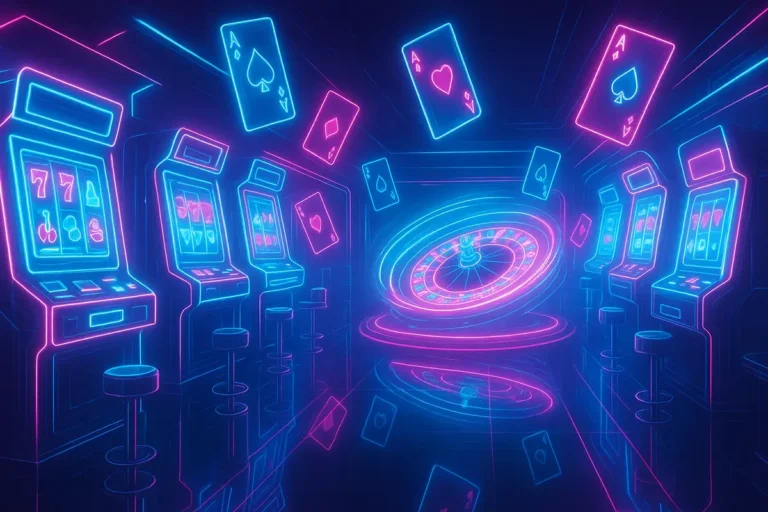 King Chance Casino : avis complet et sans fioritures King Chance