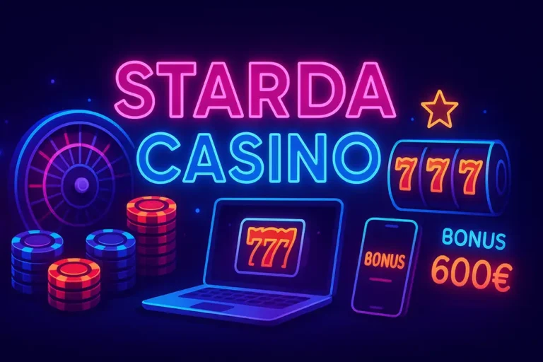 Starda Casino