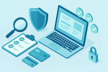 Vérifier un casino avant de s’inscrire : checklist rapide et efficace checklist casino en ligne