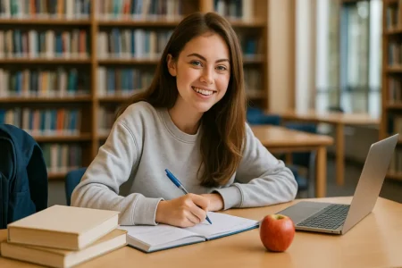 Santé des étudiants en 2025
