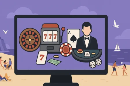 Les jeux de casino les plus populaires en ligne en 2025 jeux de casino populaires