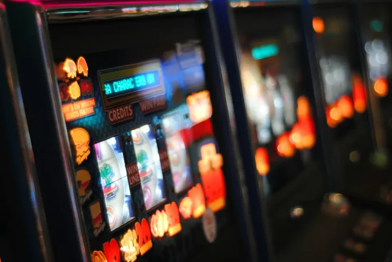 machines a sous Lemon Casino