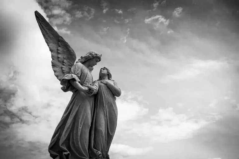 signes des anges gardiens : comment les reconnaitre