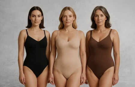 Ventre qui s’installe ? La solution douce adoptée après 35 ans ventre après 35 ans - Body gainant