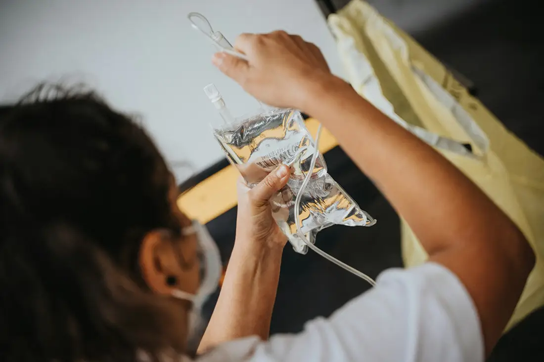 formations AFGSU pour professionnels de santé