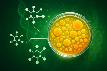 Ingrédients cosmétiques innovants : tendances biotech et actifs fermentés Ingrédients cosmétiques innovants