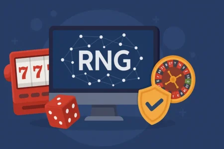 Qu’est-ce que le RNG et pourquoi est-il essentiel au fair-play ? Qu'est-ce que le RNG