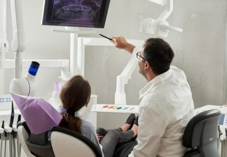 solutions perte de dents