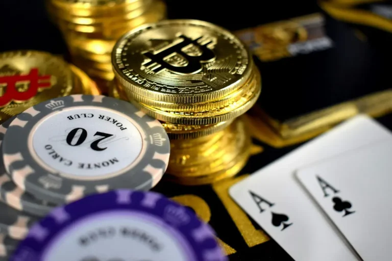 L’attrait fascinant des casinos en ligne intégrant les crypto-monnaies casino crypto-monnaies