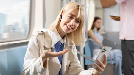 Redécouvrir la liberté du son : l’ère des écouteurs sans fil bluetooth écouteurs sans fil Bluetooth