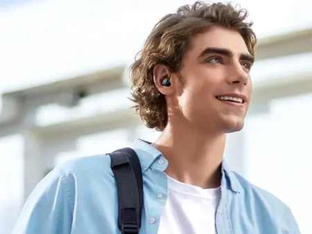 Les écouteurs sans fil : une nouvelle ère pour l’expérience sonore écouteurs sans fil