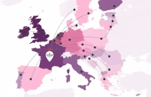 Perfume Europe - Plateforme B2B et grossiste en parfumerie professionnelle