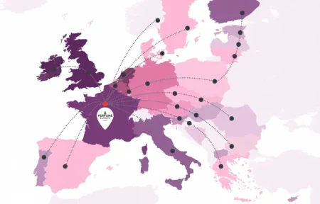 Perfume Europe - Plateforme B2B et grossiste en parfumerie professionnelle