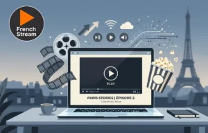 French Stream, informations du site de streaming