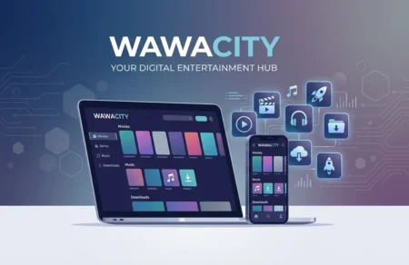Wawacity, portrait du site de streaming et téléchargement