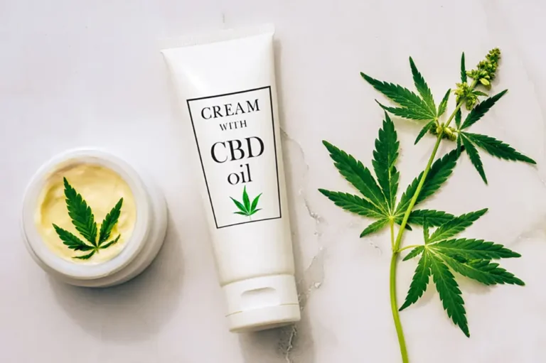 Le CBD et son intérêt croissant en cosmétique