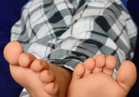 pyjama pour l'été confortable