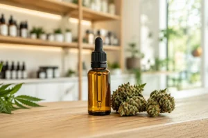 La qualité du CBD Suisse n'est plus à démontrer