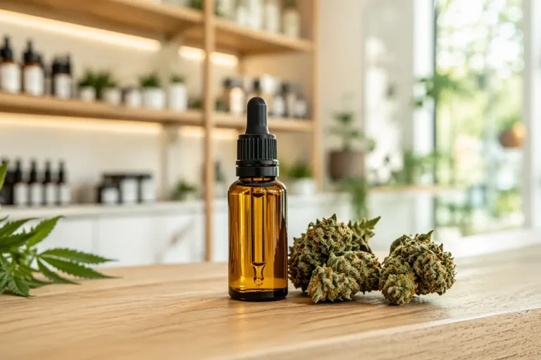 La qualité du CBD Suisse n'est plus à démontrer