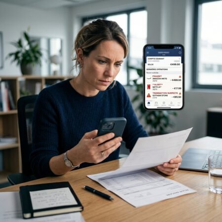 Fraude carte bancaire remboursement