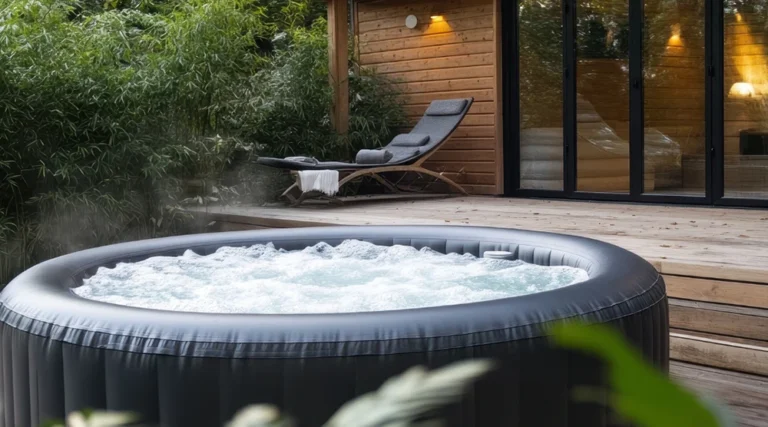 bénéfices de l'hydrothérapie : spa